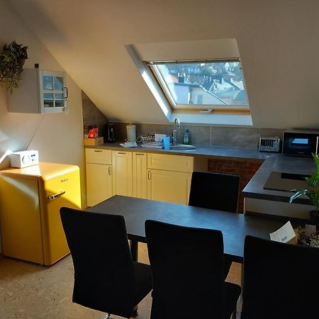 Ferienwohnung Im Roten Haus, Die Therme Ist Fusslaeufig In Wenigen Minuten Erreichbar Bad Ems Eksteriør billede