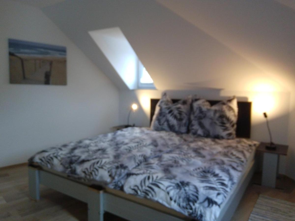 Ferienwohnung Im Roten Haus, Die Therme Ist Fusslaeufig In Wenigen Minuten Erreichbar Bad Ems Eksteriør billede