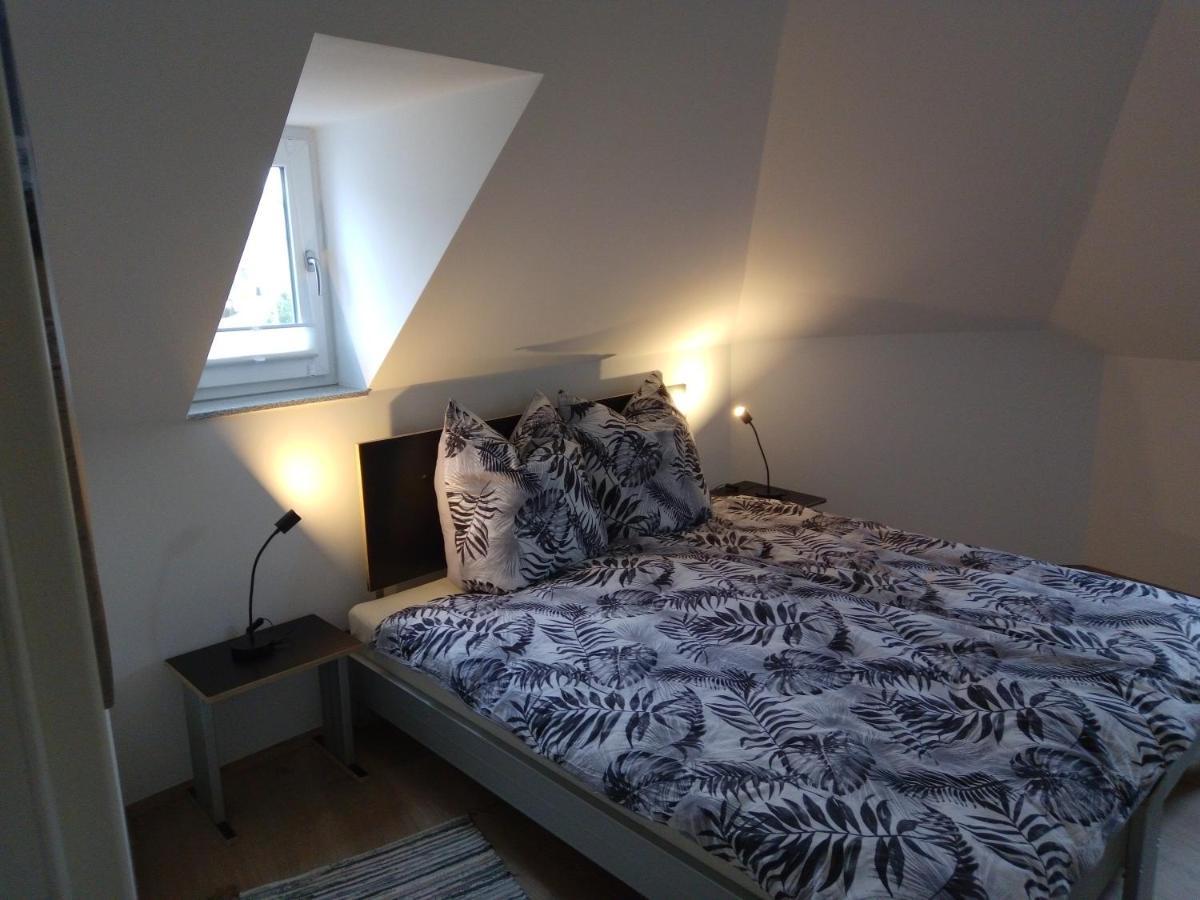Ferienwohnung Im Roten Haus, Die Therme Ist Fusslaeufig In Wenigen Minuten Erreichbar Bad Ems Eksteriør billede
