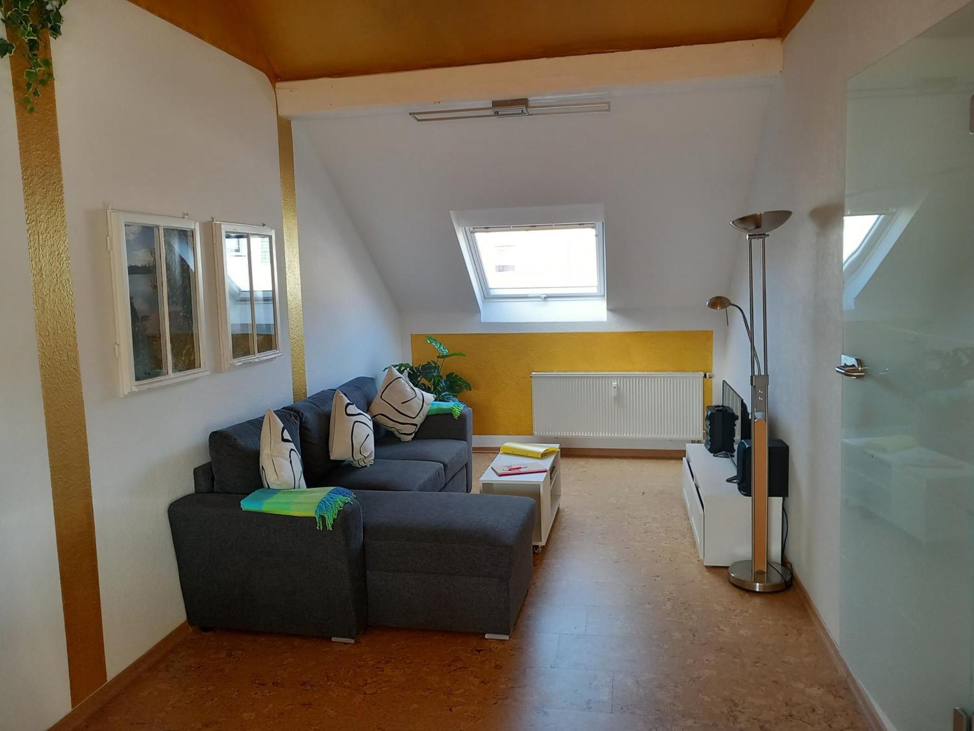 Ferienwohnung Im Roten Haus, Die Therme Ist Fusslaeufig In Wenigen Minuten Erreichbar Bad Ems Eksteriør billede