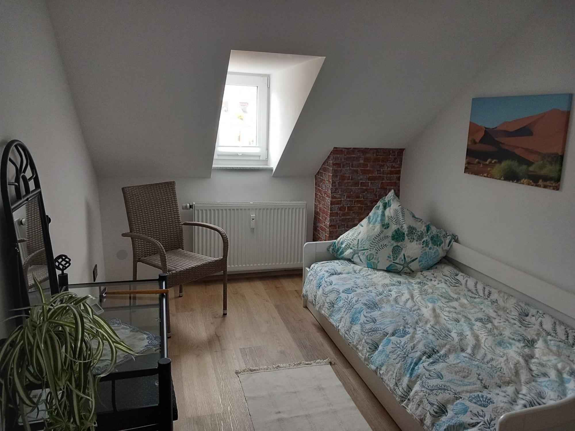 Ferienwohnung Im Roten Haus, Die Therme Ist Fusslaeufig In Wenigen Minuten Erreichbar Bad Ems Eksteriør billede
