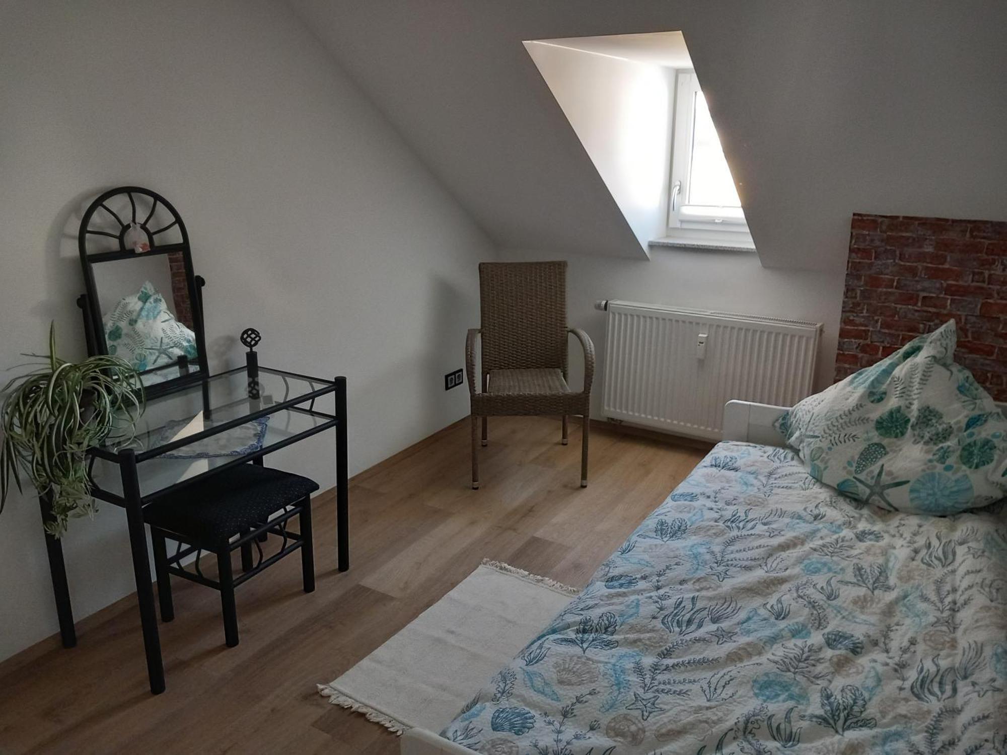 Ferienwohnung Im Roten Haus, Die Therme Ist Fusslaeufig In Wenigen Minuten Erreichbar Bad Ems Eksteriør billede
