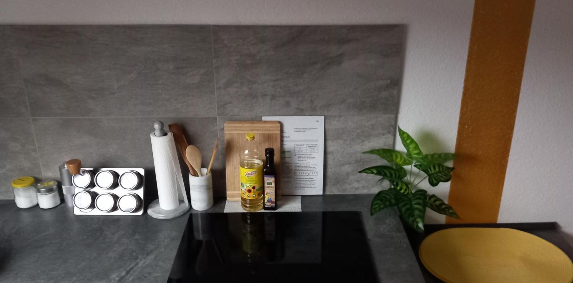 Ferienwohnung Im Roten Haus, Die Therme Ist Fusslaeufig In Wenigen Minuten Erreichbar Bad Ems Eksteriør billede