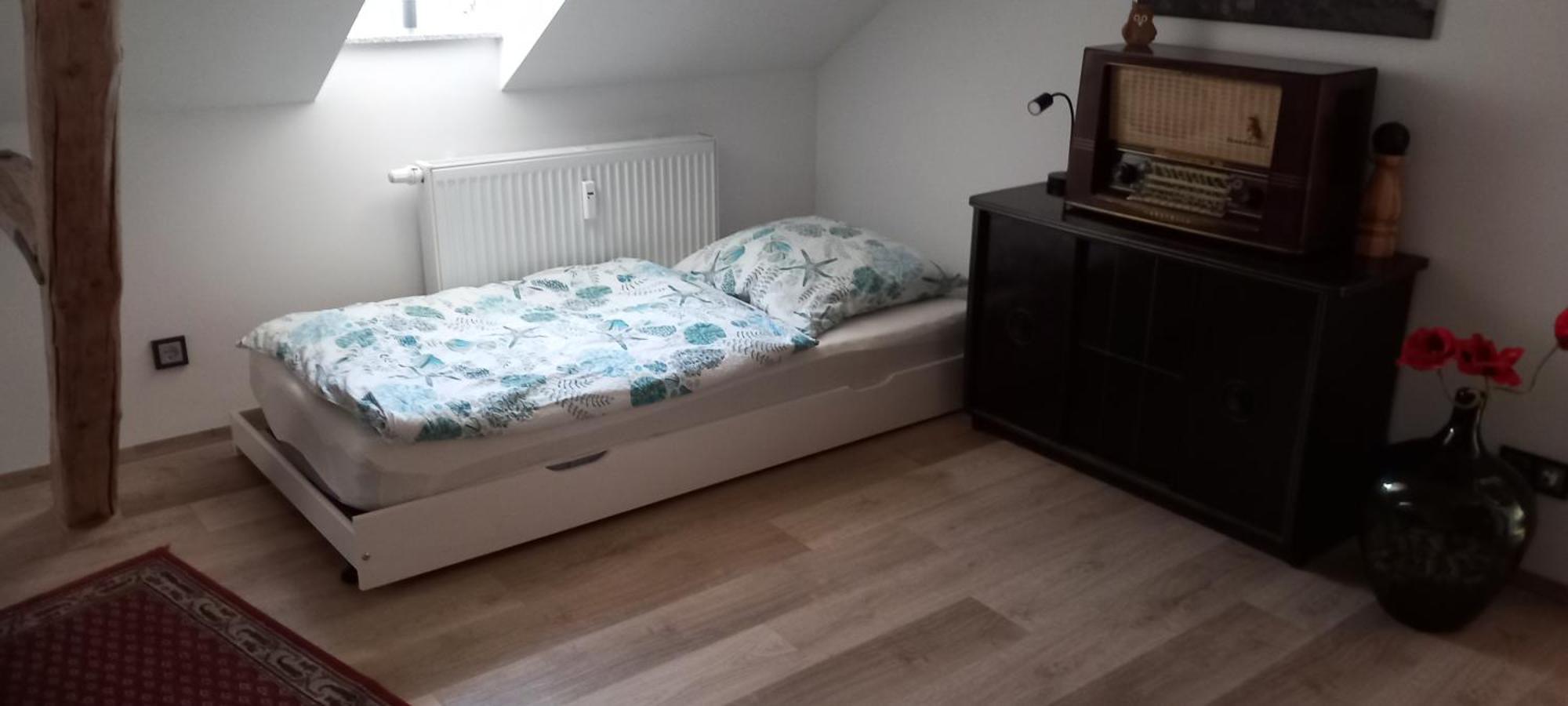 Ferienwohnung Im Roten Haus, Die Therme Ist Fusslaeufig In Wenigen Minuten Erreichbar Bad Ems Eksteriør billede